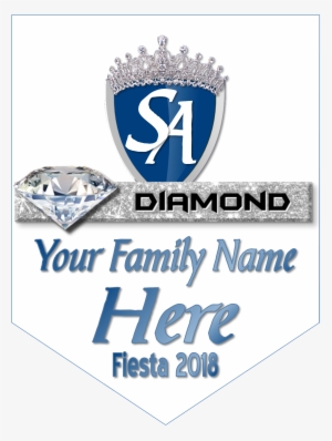 Parishioner Diamond Sponsors #963069