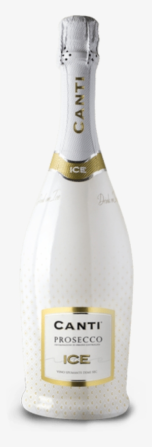 Whether Its A Splash Of Chambord, Fresh Raspberries - Канти Просеко Айс #963098