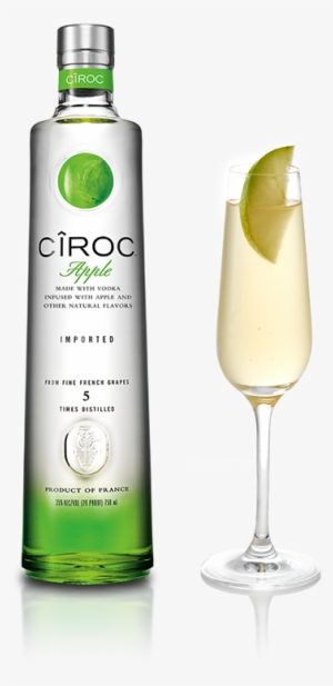 ciroc vodka x moschino plain vodka