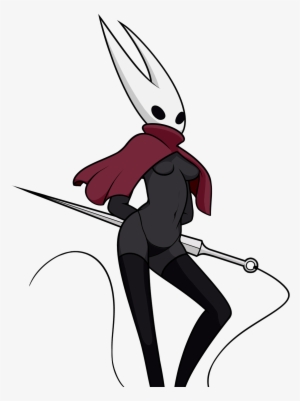 Hollow Knight Hornet , - Cute Hornet Hollow Knight - Free Transparent ...