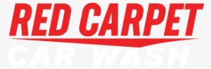 Red Carpet Car Wash - Carmine #963266