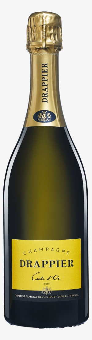 Carte D'or In A Nutshell - Champagne Drappier Carte D Or Brut #963295 Carte D'or In A Nutshell - Champagne Drappier Carte D Or Brut #963295