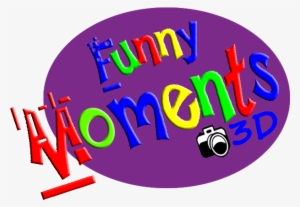 Services From Funny Moments 3d - Funny Moments Scritta #963315