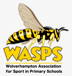 Wasps Logo #963379