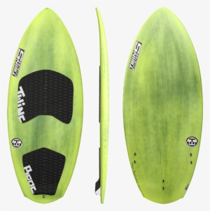 Hornet - Wakesurfing #963431