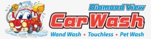 Diamond View Car Wash #963492