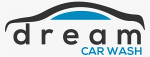 Dream Car Wash Logo #963570