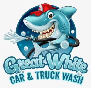 Well Over 200,000 People In 6 Growing Communities And - Great White Car And Truck Wash #963605