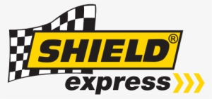 Shield Car Care Logo Png #963608