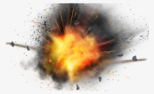 Explosion #963627 Explosion #963627