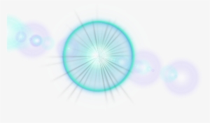 Destello By Azulita On - Destellos De Luz Photoshop Png #963666