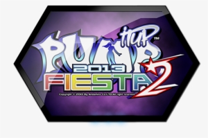 Download Simfiles Pump It Up Fiesta - Pump It Up Fiesta 2 #963723