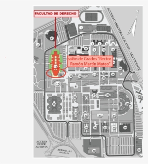 Después De La Charla, La Sección Local Procederá A - Aulario 1 Universidad De Alicante #963744