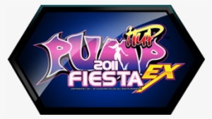 Pack Pump It Up Fiesta Ex - Pump It Up Fiesta Ex #963772