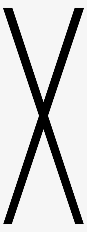 Fondo Santa Eulalia - Thin Close Icon Png #963790