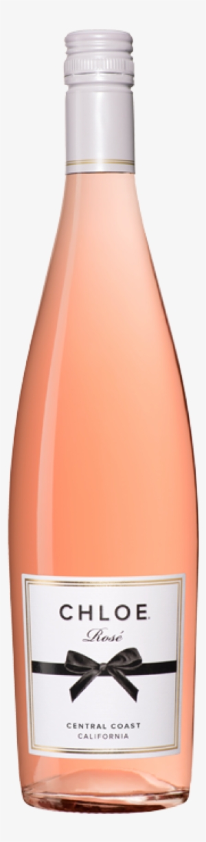 Chloe Rose 2016 750ml - Rose Wine #963821