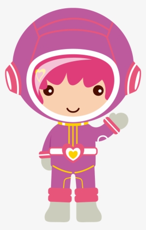 Aliens, Astronauts, And Spaceships How Fun - Clip Art #963823