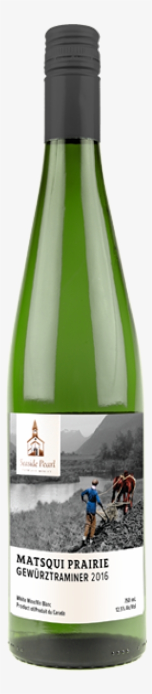 2016 Matsqui Prairie Gewürztraminer - Champagne Brimoncourt Blanc De Blancs Nv 750ml #963871