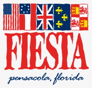 933px-fiestalogo - Fiesta Of Five Flags Pensacola #963875 933px-fiestalogo - Fiesta Of Five Flags Pensacola #963875