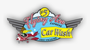 Flying Ace Express Car Wash - Flying Ace Express Car Wash Centerville Ohio #963955