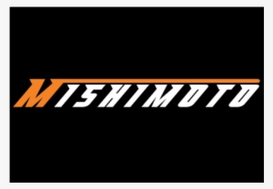 Mishimoto 2016 Ford Fiesta St Black Silicone Induction - Mishimoto Mmapl-lp-bkxl #963957