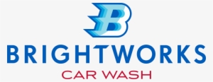 Logo Brightworks Car Wash - Logo #964062