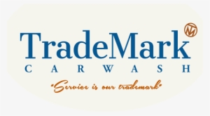 Logo - Trade Mark Car Wash #964064