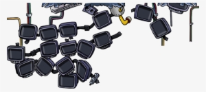 Popcorn Explosion Iseeu - Popcorn #964253