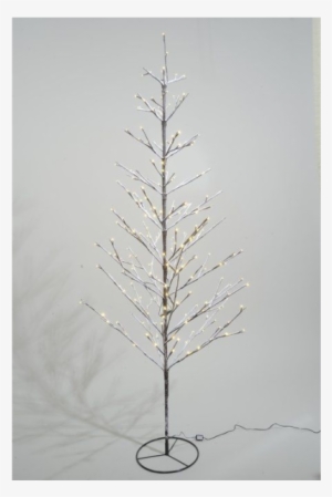 Kaemingk Led Christmas / Xmas Tree With Snow #964315 Kaemingk Led Christmas / Xmas Tree With Snow #964315