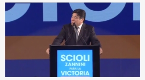 Queremos Empresarios Que No Respondan Al Círculo Rojo - Public Speaking #964369