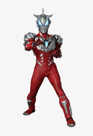 Solid Burning - ウルトラマン ジード の おもちゃ #964444