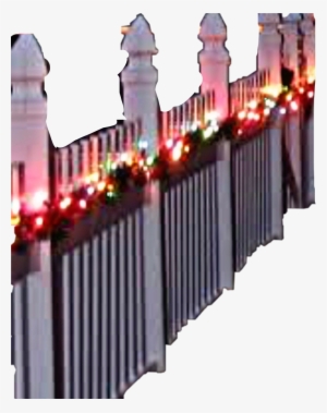 Report Abuse - Fence #964492