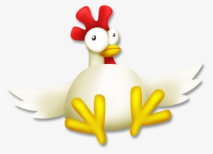 Jpg Freeuse Stock Chicken Hay Day Wiki - Hay Day Png #964597