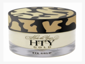 Wrinkled Paper Png Hty Gold Anti Aging Eye Cream And - Hty Gold Hty Day Gold Moisturizing Cream 3.4 Oz. #964722