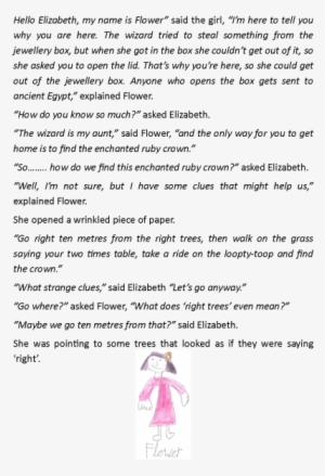 Maria - “frida Exhibit Foreword” Page 3 #965084