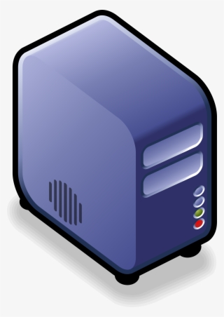 Small Server Icon #965108