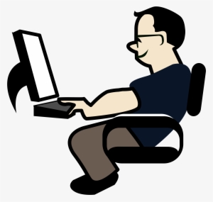 Big Image - Programmer Png #965243