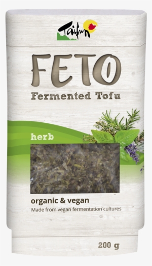 Feto Herb - Feto Tofu #965268