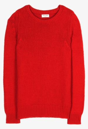 Sweater Png - Red Sweater Png #965297