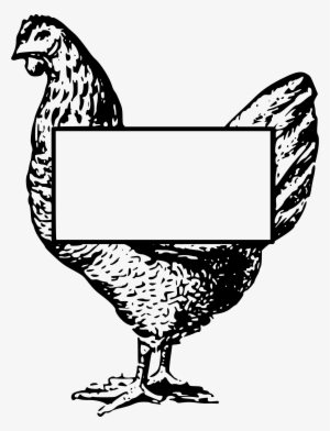 Big Image Png - Chicken #965392