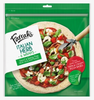 3929 Farrah Italian Herb #965419