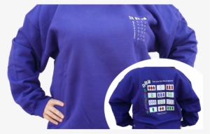 Set Sweatshirt #965482