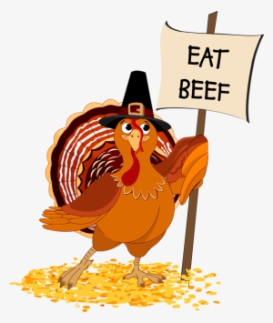 Beef Pork Lamb Chicken Turkey Lpavb1 Clipart - Eat Chicken Not Turkey #965535