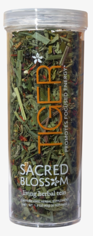 Living Herbal Teas - Golden Monkey Tea #965558