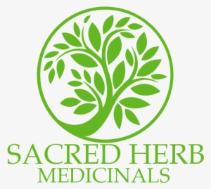 Logo - Sacred Herb #965606