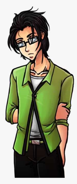 Falling Hearts Otome Visual Novel Characters - Visual Novel #965679