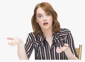 Confused - Girl #965700