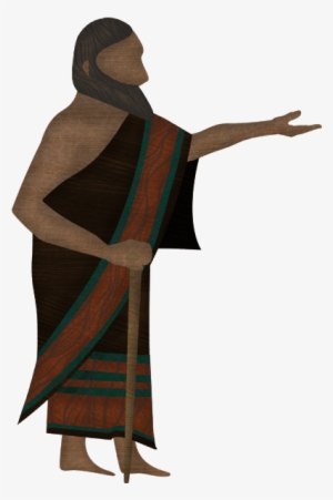 Lamech - Noah #965750