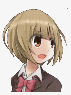 Yuzu Confused - Yuzu #965772