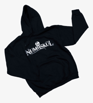 Numbskul-hoodie - Hoodie #965857